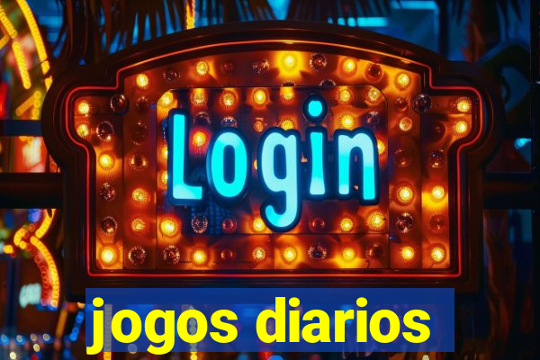 jogos diarios